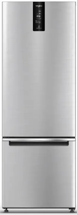 Whirlpool W11396865B Bottom Mount Refrigerator