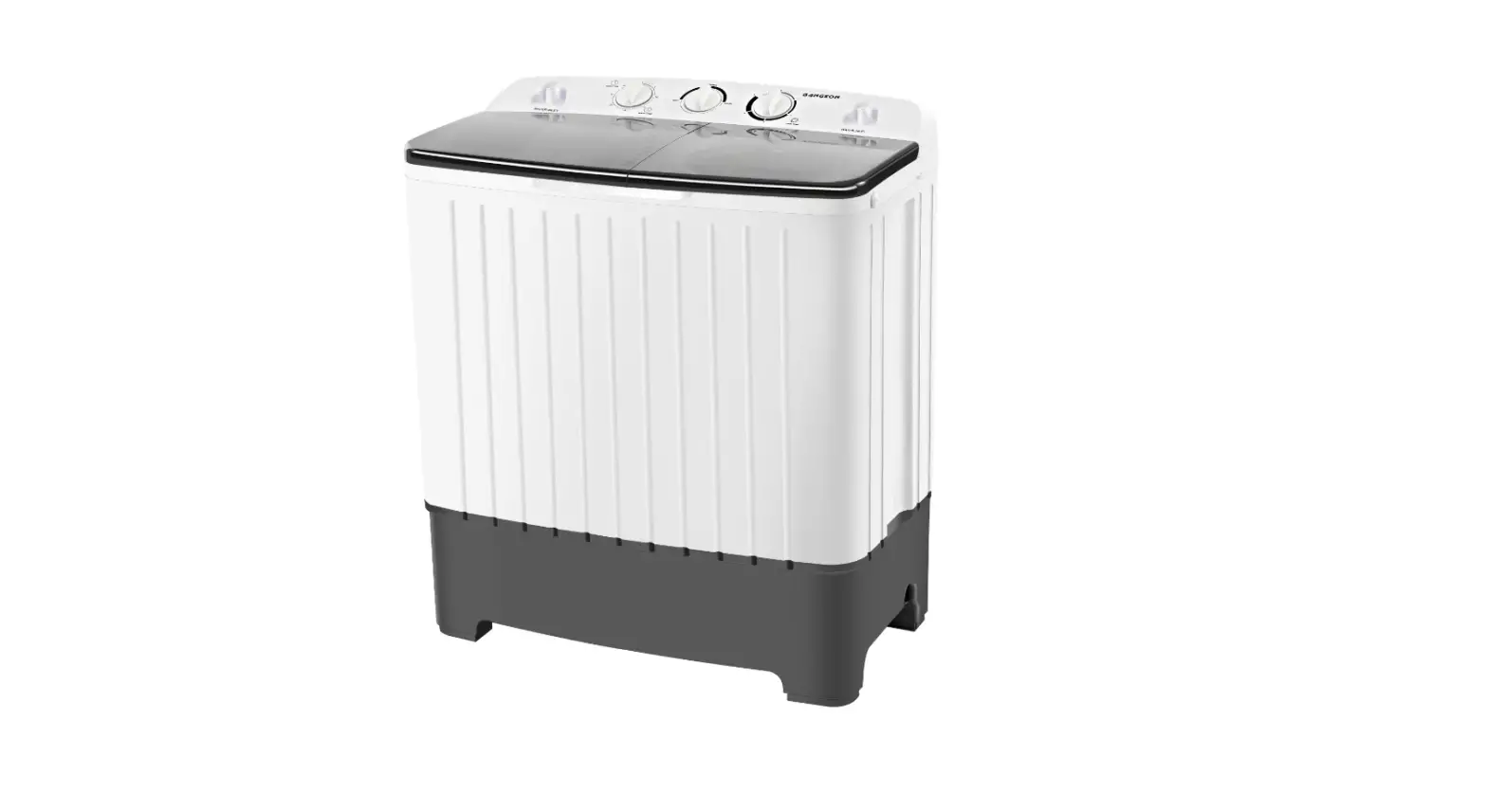 Jeremy Cass Nblmxyj21bl0517 1.73-cu Ft High Efficiency Portable Impeller Top Load Washer User Manual