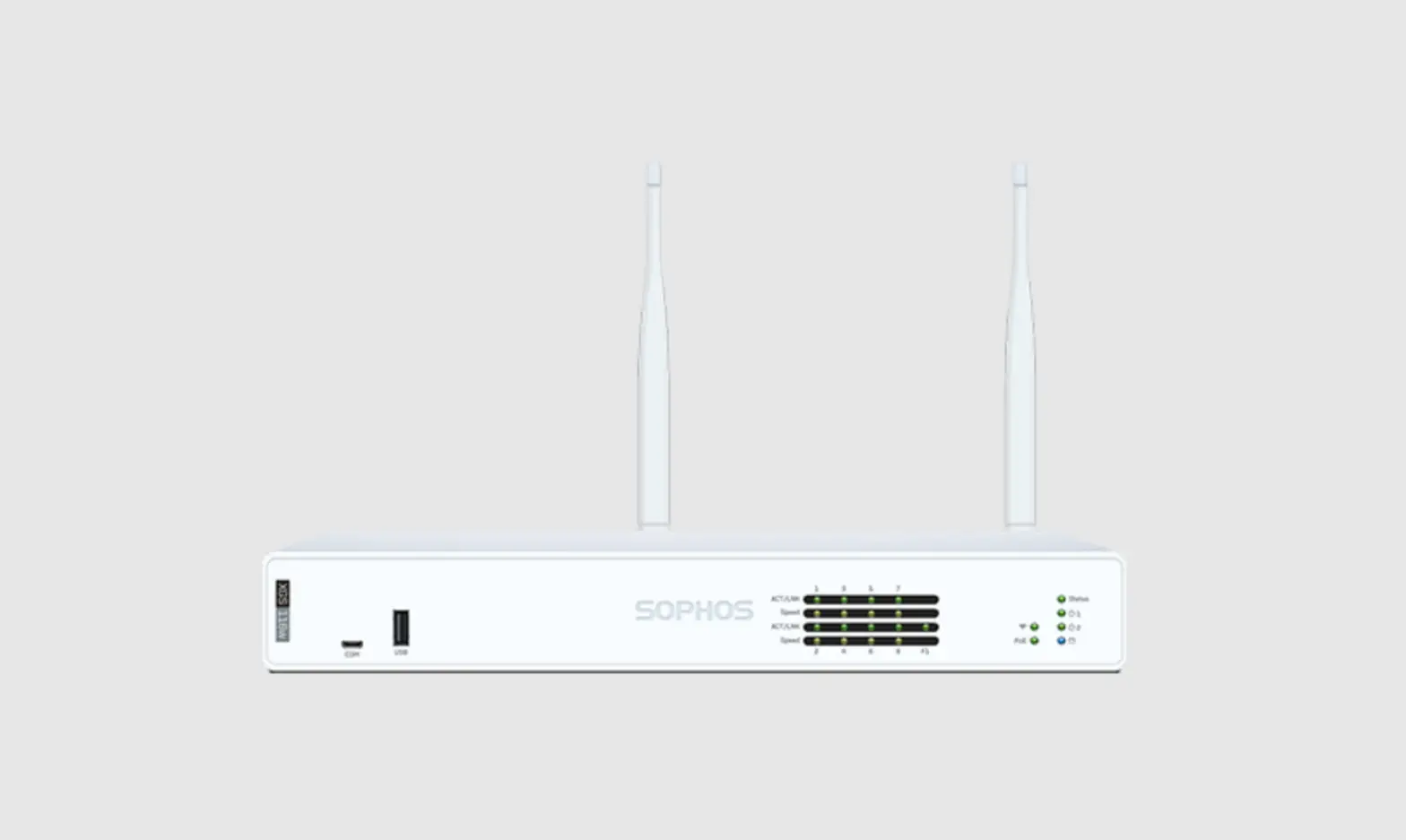 Sophos Xgs 116w Firewall Security Appliance User Guide Sophos Xgs 116w Firewall Security Appliance User Guide