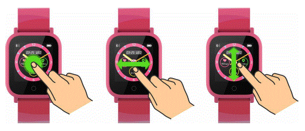 Sami-WS-2372-Wearable-Smartwatch-User-Manual-FIG-4