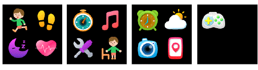 Sami-WS-2372-Wearable-Smartwatch-User-Manual-FIG-6