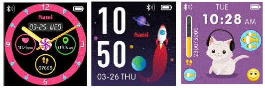 Sami-WS-2372-Wearable-Smartwatch-User-Manual-FIG-9