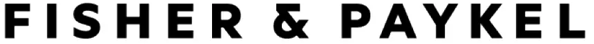 FISHER PAYKEL logo