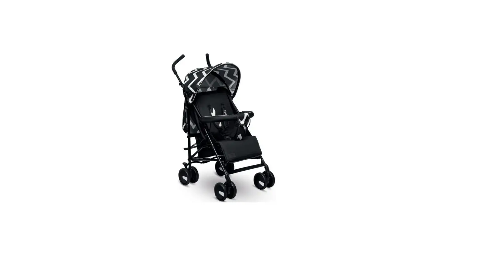 Lionelo Elia Oslo Baby Stroller User Manual Lionelo Elia Oslo Baby Stroller User Manual