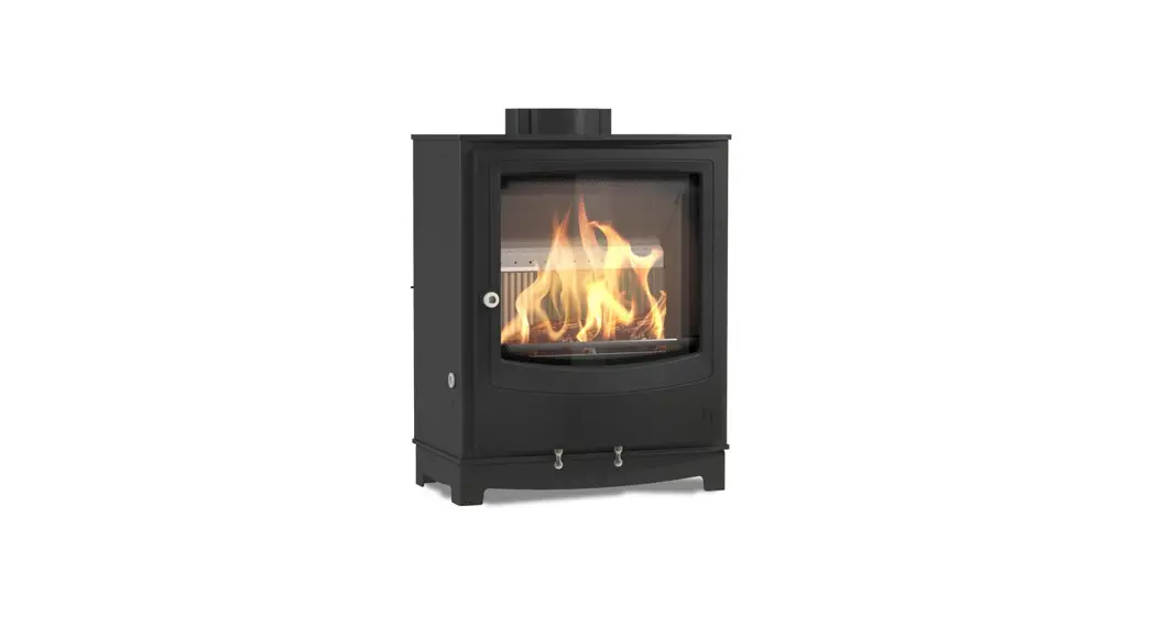Arada Devon Log-far-m Series Farringdon Freestanding Stove Instructions