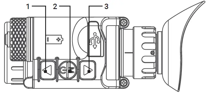 AGM StingIR Series Thermal Imaging Monocular 05