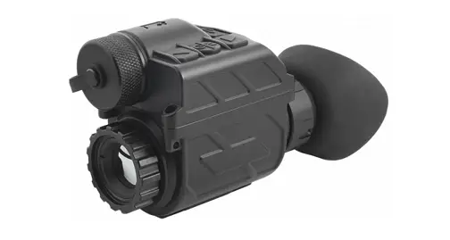 Agm Stingir Series Thermal Imaging Monocular User Manual