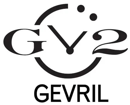 GEVRIL logo