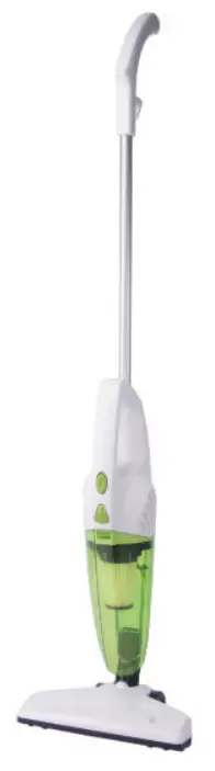 TurboTronic TT VS9 Bagless Convertible Stick Vacuum Cleaner -
