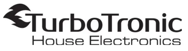 TurboTronic - logo