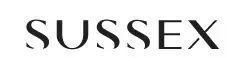 SUSSEX logo
