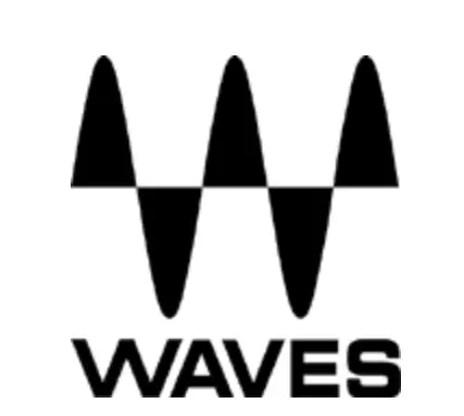WAVES Logo