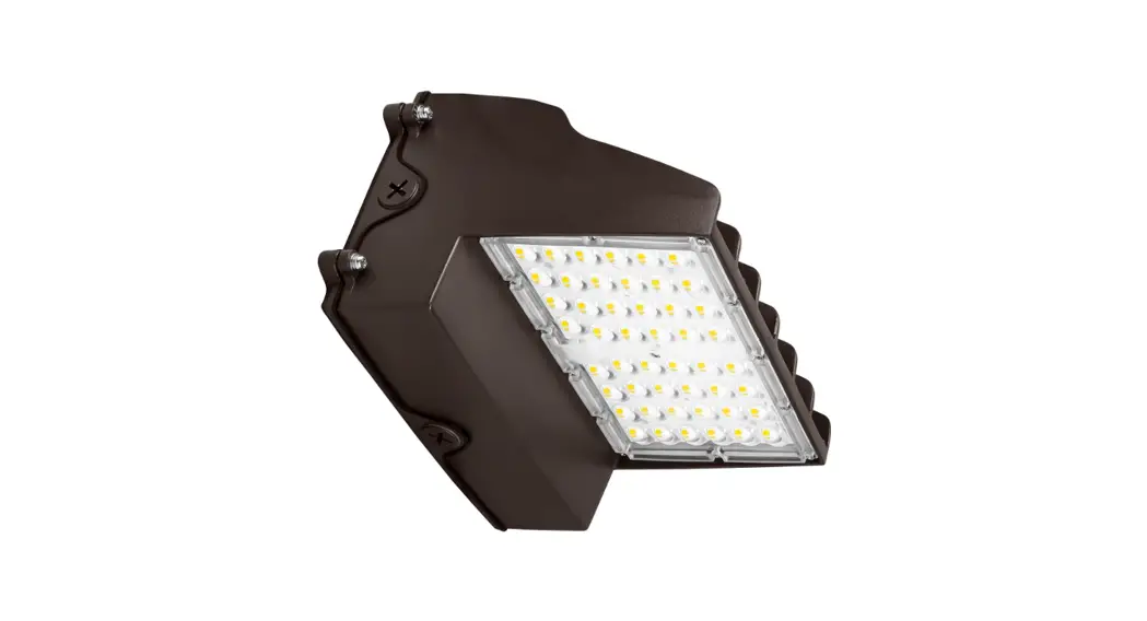 Plt Premiumspec Plts-12310 Led Wall Pack Fixture Instruction Manual Plt Premiumspec Plts-12310 Led Wall Pack Fixture Instruction Manual