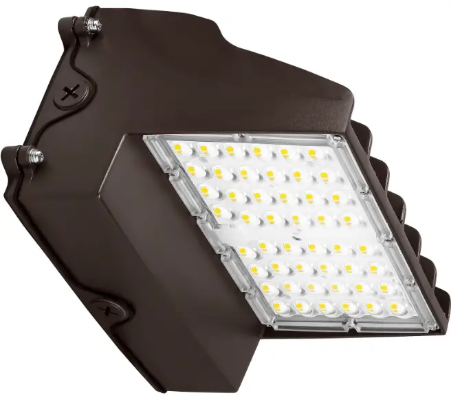 PLT PremiumSpec PLTS-12310 LED Wall Pack Fixture
