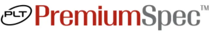 PLT PremiumSpec logo