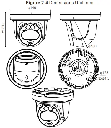 SUNELL-SN-IPR8041CQAW-B-EyeballNetwork-Camera-FIG-4
