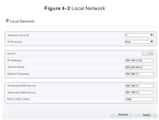SUNELL-SN-IPR8041CQAW-B-EyeballNetwork-Camera-FIG-9