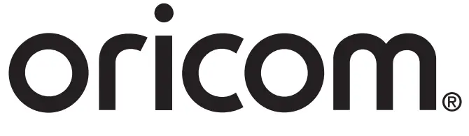 oricom Logo