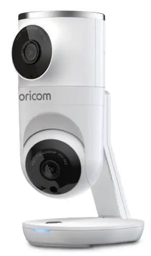 OBHDUAL Smart HD Dual Camera