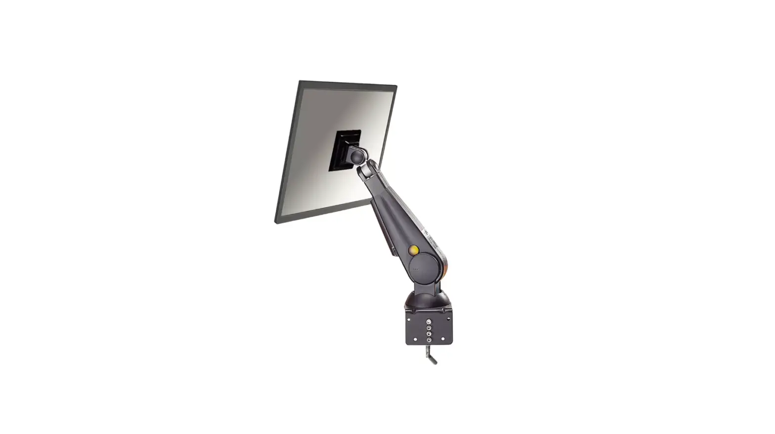 Neomounts Fpma-d300 Lcd Monitor Arm Instructions Manual Neomounts Fpma-d300 Lcd Monitor Arm Instructions Manual