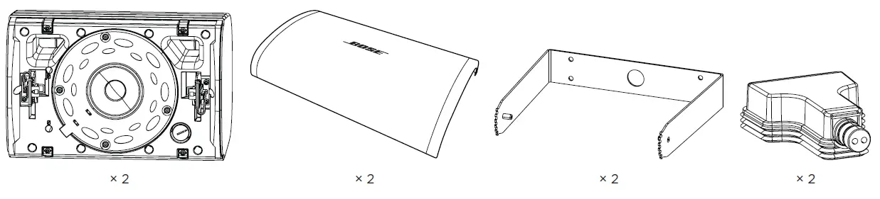 BOSE-DesignMax-DM5SE-Surface-Mount-Loudspeaker-2