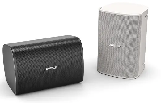 BOSE-DesignMax-DM5SE-Surface-Mount-Loudspeaker