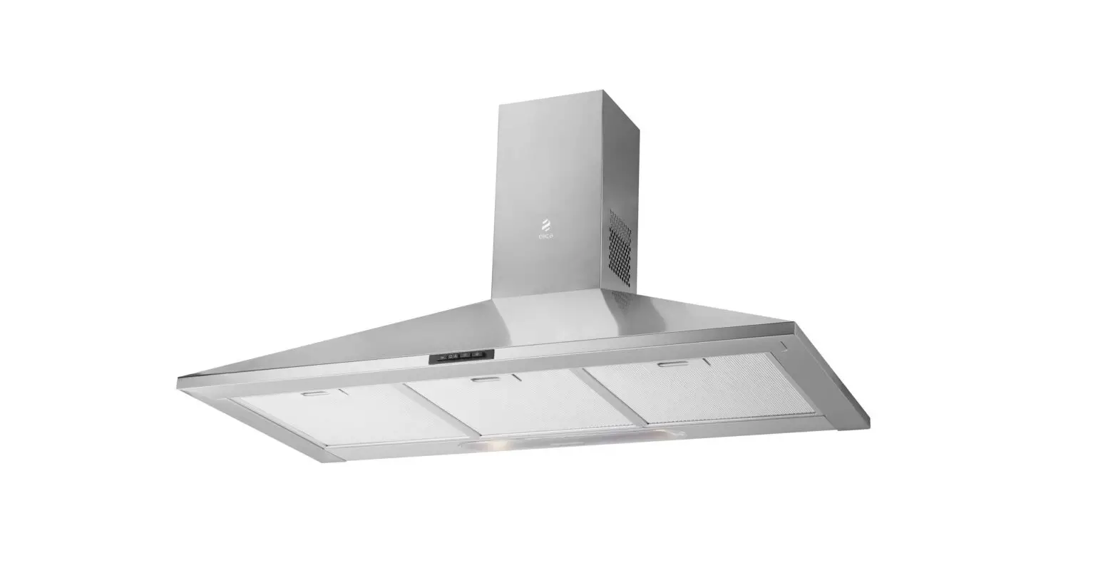Elica Missy-led-90 90 Chimney Cooker Hood Instruction Manual Elica Missy-led-90 90 Chimney Cooker Hood Instruction Manual