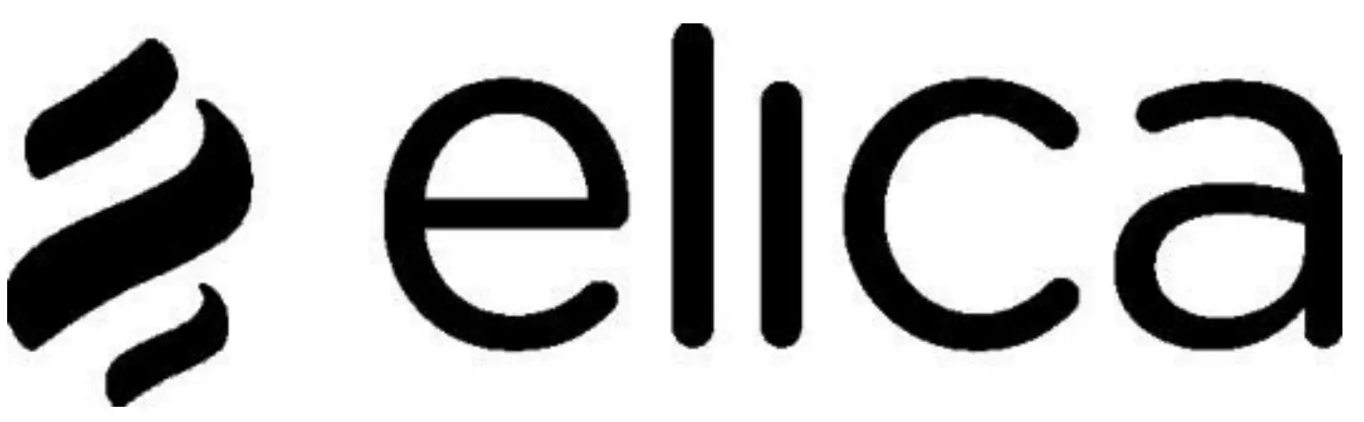 elica Logo