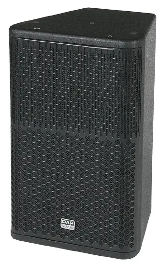 DAP D8429 Xi-8 Passieve 2 Weg Speaker