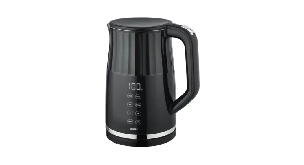 Centek Ct-0038 Electric Kettle Instruction Manual Centek Ct-0038 Electric Kettle Instruction Manual
