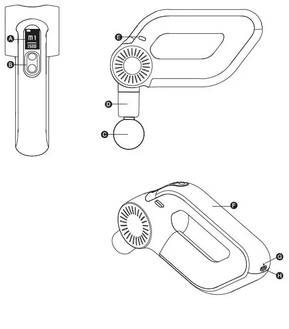 Bob-AND-Brad-D6-Pro-C-Massage-Gun-1