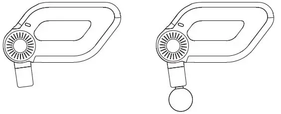 Bob-AND-Brad-D6-Pro-C-Massage-Gun-2