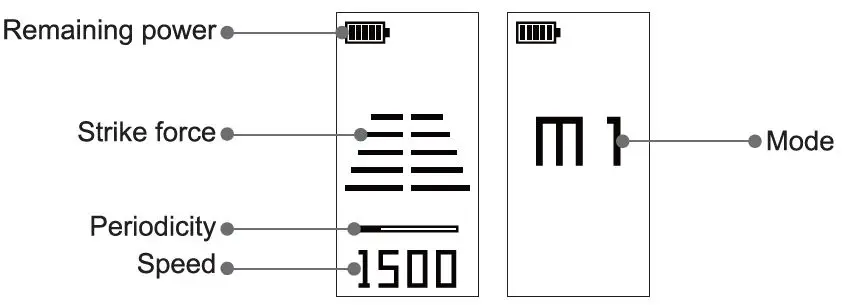 Bob-AND-Brad-D6-Pro-C-Massage-Gun-5