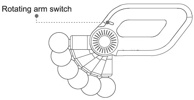 Bob-AND-Brad-D6-Pro-C-Massage-Gun-6