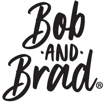 Bob AND Brad-logo