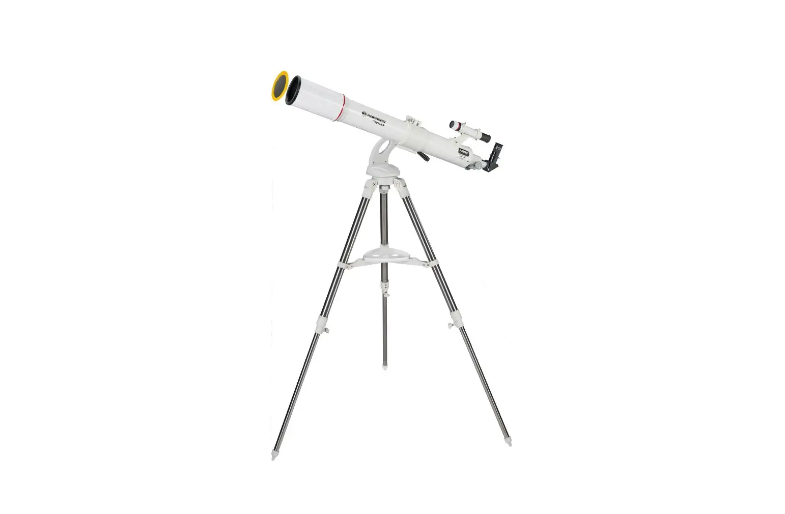 Bresser Telescopes With Az Mount Instruction Manual Bresser Telescopes With Az Mount Instruction Manual