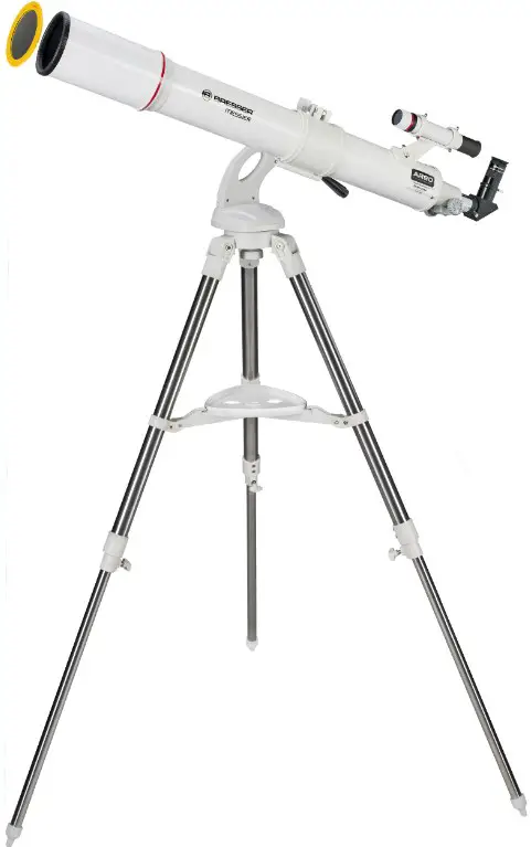 BRESSER Telescopes with AZ Mount