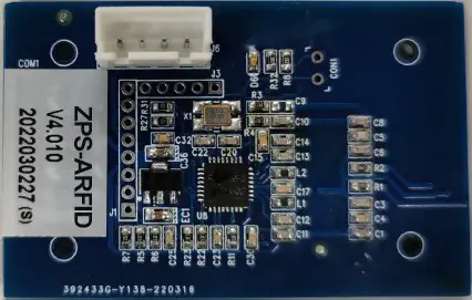 XINHAILIN XHL ARFID Contactless Card Reader Module - cover