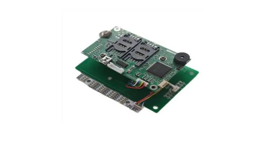 Xinhailin Xhl-arfid Contactless Card Reader Module Owner's Manual Xinhailin Xhl-arfid Contactless Card Reader Module Owner's Manual