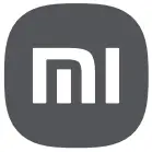 xiaomi logo