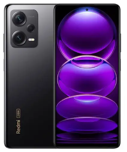 xiaomi Redmi Note 12 Pro 5G Smartphone