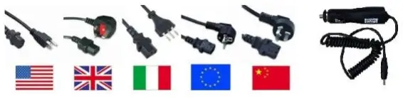 OCOM M15 Android Portable Thermal Bill Printer 58mm For POS System - fig 1