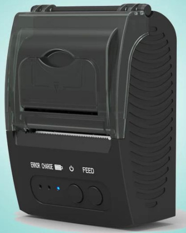 OCOM M15 Android Portable Thermal Bill Printer 58mm For POS System - fig 5