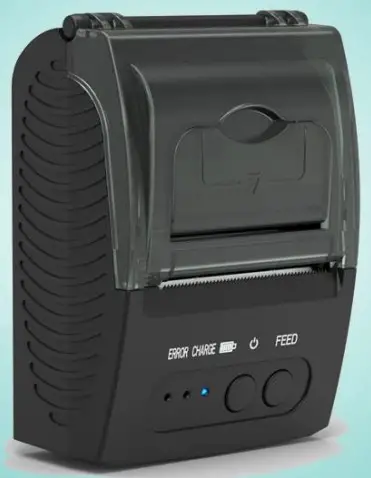 OCOM M15 Android Portable Thermal Bill Printer 58mm For POS System - fig 6