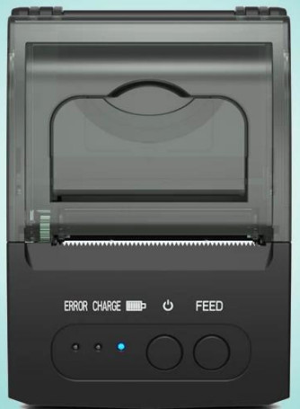 OCOM M15 Android Portable Thermal Bill Printer 58mm For POS System - fig 7