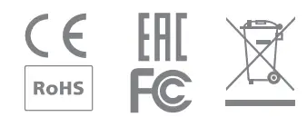 ENCHEN Mint 3 Portable Water Flosser - ce