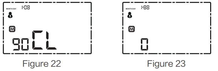 LEPU Medical LBP70C Automatic Arm Electronic Blood Pressure Monitor - delete