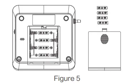 LEPU Medical LBP70C Automatic Arm Electronic Blood Pressure Monitor - indication