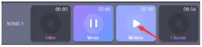 MOOER X2 Stereo Looper Pedal - Audio Preview