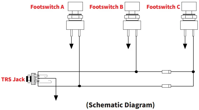 MOOER X2 Stereo Looper Pedal - Operation 12